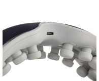 Medivon Masażer oczu Horizon LUX - 1238664 - zdjęcie 6
